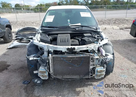 2017 Chevrolet Equinox Ls from USA, damaged, VIN 2GNALBEK8H1592434